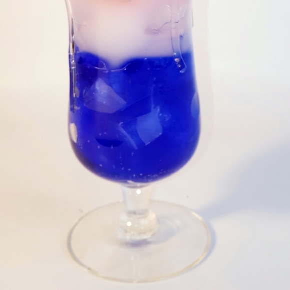 Homemade candles - Picture 3 of 4